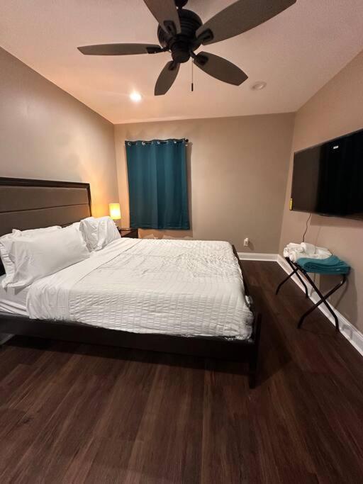 Bright 2Br Apt 8 Min To Jfk And 5 Min To Mall Apartment Valley Stream Exterior photo